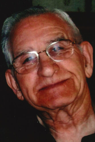 Richard E. Callahan 1931-2026